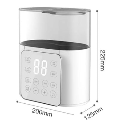 Baby Bottle Warmer Multi function Fast Baby Accessories Food b