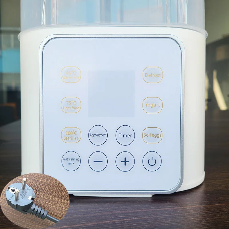 Baby Bottle Warmer Multi function Fast Baby Accessories Food b