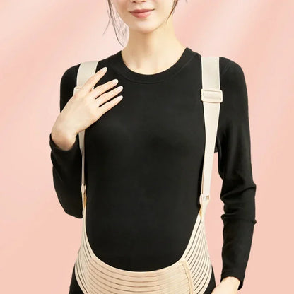 Belt Pregnancy Belt Adjustable Belly Support Belt Slim Pregnancy
